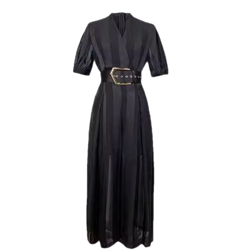 Temperament Jumpsuit Overalls For Women