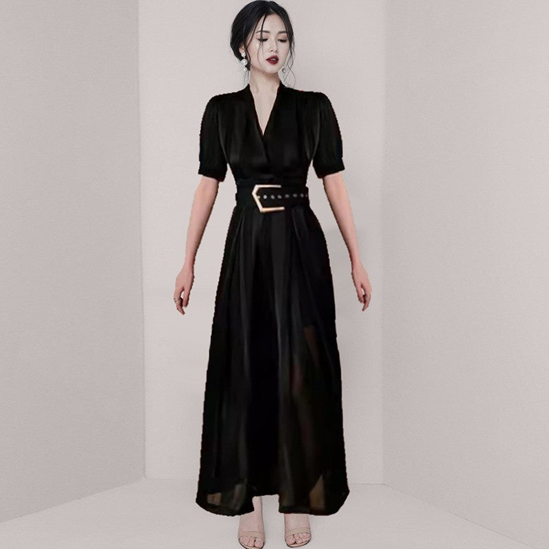 Temperament Jumpsuit Overalls For Women