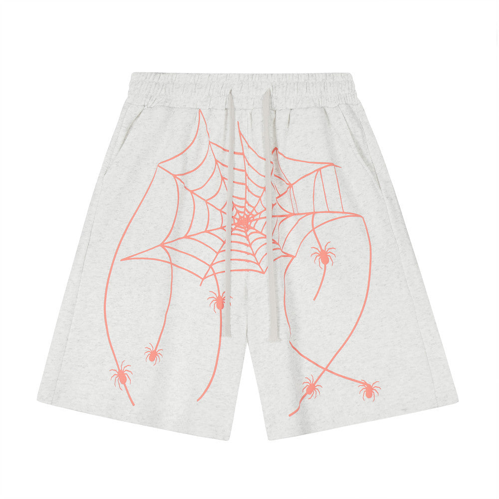 Fashion Men's Casual Sports Short Pants