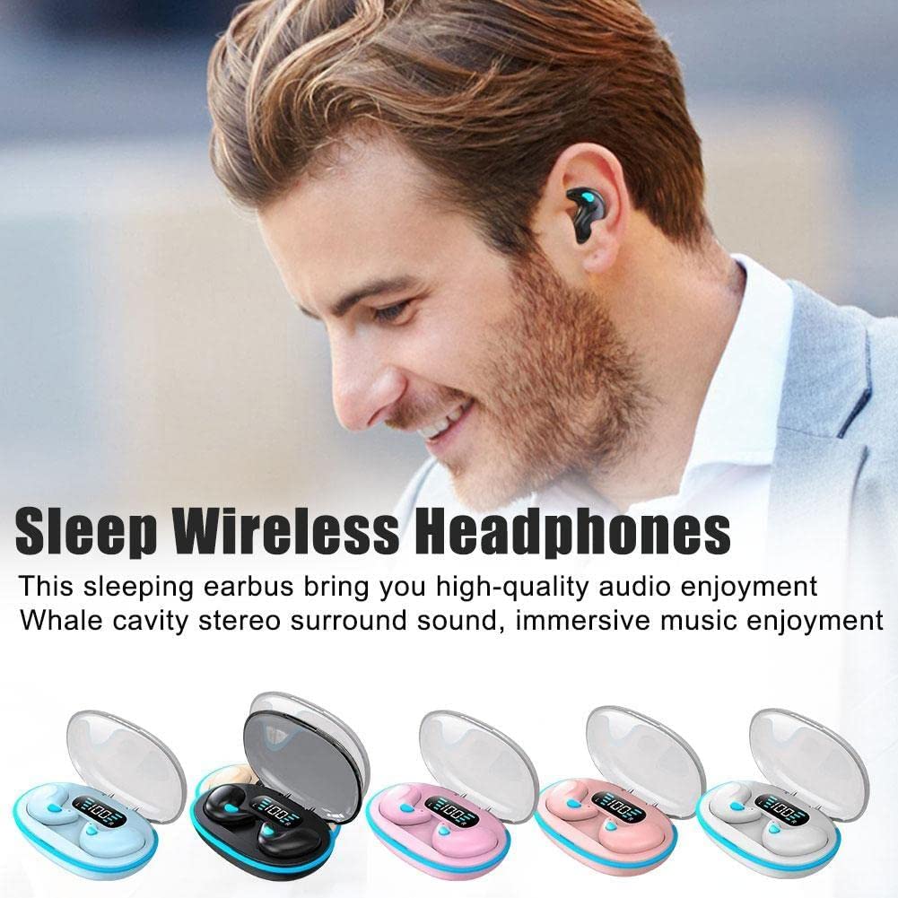 Bluetooth Headphones