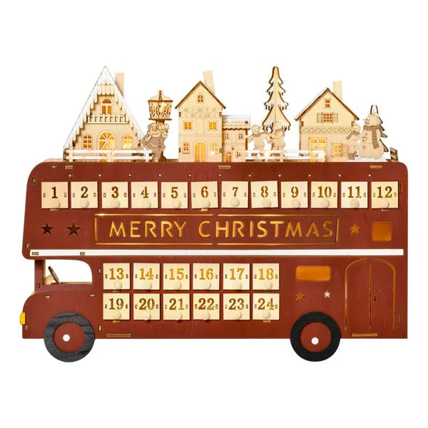 Christmas Advent Calendar